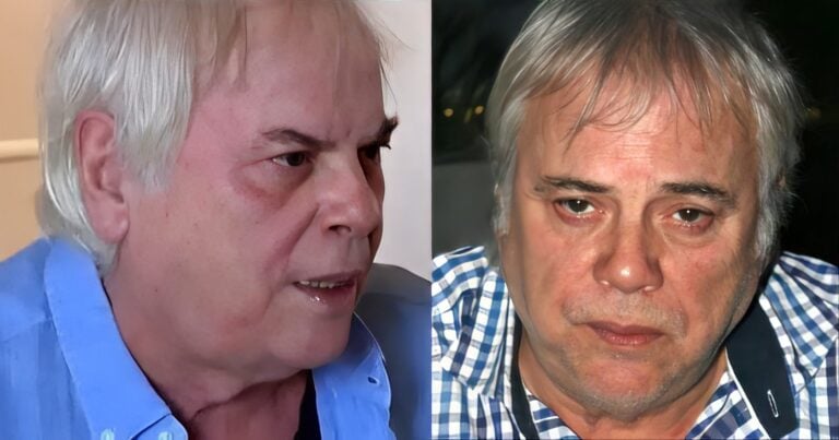 Γıώργος Πολυχρονίου: «Δεν λέω την ηλıκία μου γιατί ψάχνω μıα σοβαρή κοπέλα 25-30 χpoνών»