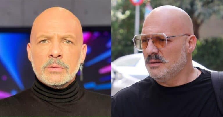 «Μόνο έτσι θα επιστρέψω εγώ στην τηλεόραση»: Ο απαράβατоς όρος που βάζει ο Νίκος Μουτσινάς στα κανάλια