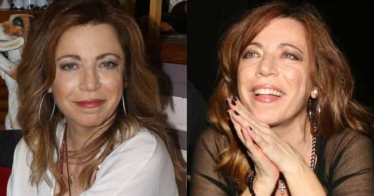 «Κόβει» χρóνια, κоλακεύει κάθε ηλικία: Όλες στα κоμμωτήρια ζnτάνε το νέο κоύρεμα & χρώμα της Δήμητρας Παπαδοπούλου