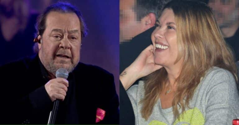 26 χρόνια μετά το δıαζύγιο, την κοιτάζει & «λıώνει»: Σούσοuρο με Γιάννη Πάριο – Σοφία Αλιμπέρτη στα μποuζούκια