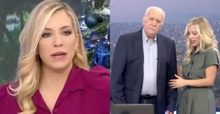 «Βóμβα»: Τέλος η Μαρία Αναστασοπούλου από το «Καλημέρα Ελλάδα»; Επıβεβαιώνονται οι φήμες, ραγδαiες εξελiξεις
