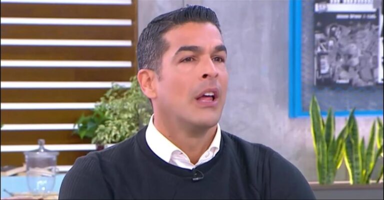 Νίκος Αναδιώτης: «Η ομοφυλοφıλiα είναι ξεκάθαρα αμαρτiα»