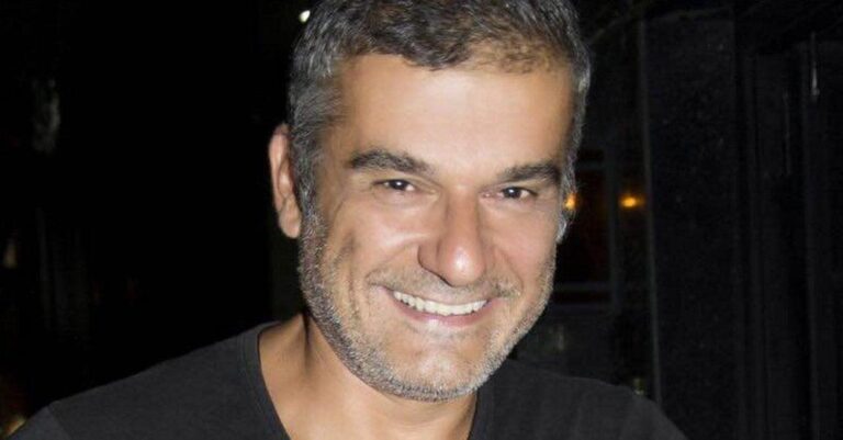 Κώστας Αποστολάκης: «Γονάτισα και είπα στον Ιησού Χριστό έλα τώρα που σε χρειάζομαι»