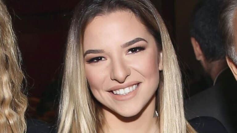 Εριέττα Κούρκουλου Λάτση για γάμο ομόφuλων: «Για πρώτη φορά εδώ και χρόνια αισθάνομαι περήφανη για τη χώρα μου»