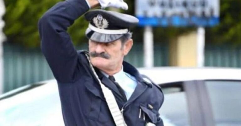 Έφυγε από τη ζωή ο ο θρυλικός τροχονόμος της «Αγίας Βαρβάρας»