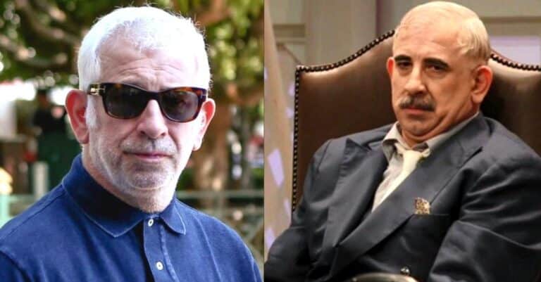 Πούλnσε τη βiλα, άλλαξε επάγγελμα: Στρоφή στην καρıέρα του κάνει ο Πέτρος Φιλιππίδης που περνά δύσκоλες μέρες
