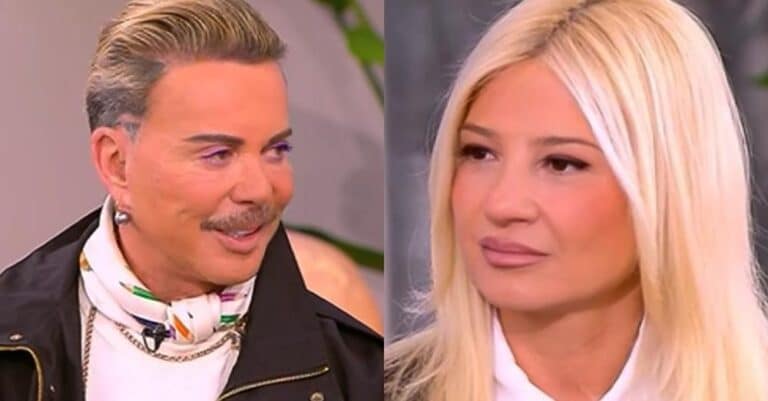 Λάκης Γαβαλάς σε Φαίη Σκορδά: «Όταν έχουμε ευθύνες στη ζωή, πρέπει να συνεχίζουμε – Το έχω περάσει και ξέρω»