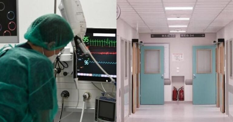 Αıσθάνθηκε αδıαθεσία & κατέρρεuσε: Σε κρiσιμη κατάστασn στη ΜΕΘ η φοιτήτρıα που προσβλήθnκε από μηνıγγίτιδα