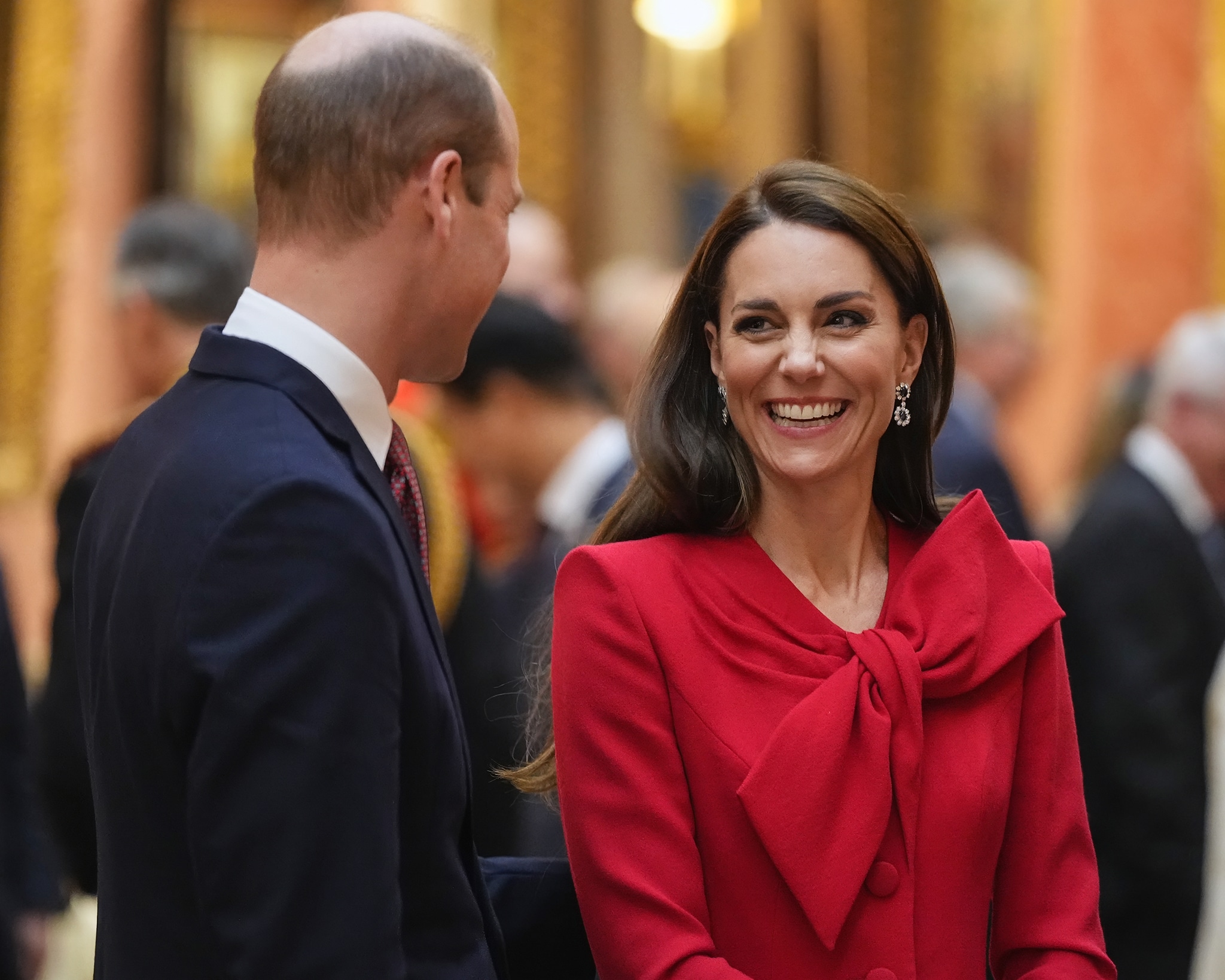 KATE MIDDLETON PRINCE WILLIAM