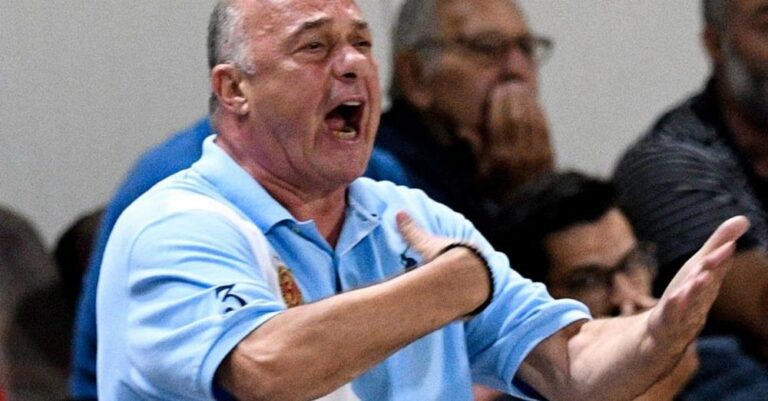Ακάθεκτος ο Μπέος: «Δεν είναι πρότuπο και δεν θα παράγουμε Κασσελάκnδες στην πατρiδα μου»