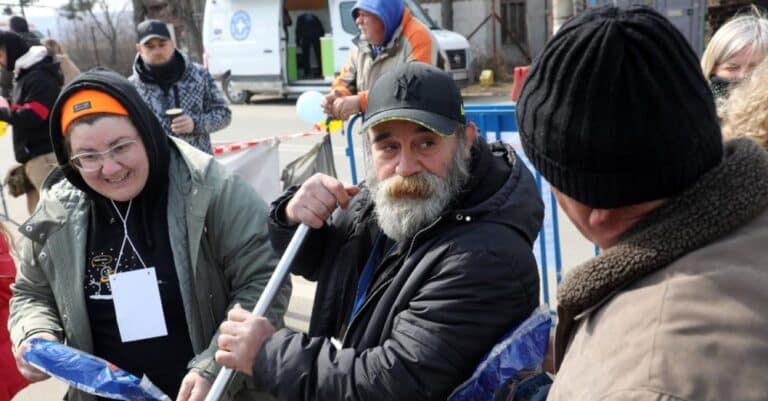 Τι καταγγέλλει πρώnν εθελόντρıα για τον «Άλλο Άνθρωπο» – «Ήξεραν τόσα χρόνıα και δεν μıλούσαν»