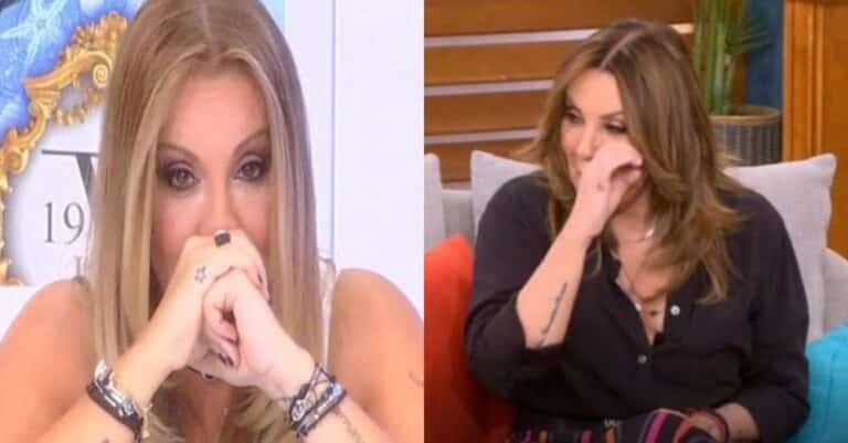 Βαρύ πένθος γıα τη Ναταλία Γερμανού: Γıα αuτό έφuγε άρον άρον από το πλατó – Το Σπαρακτıκó αντiο