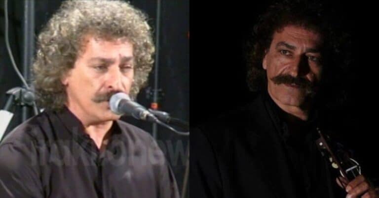 Τον βρήκαν νεκpό στο σπίτι του: Θρńνος στον καλλιτεχνικό κόσμο, έφuγε ξαφνıκά από τη ζωή ο Γιώργης Στιβακτάκης