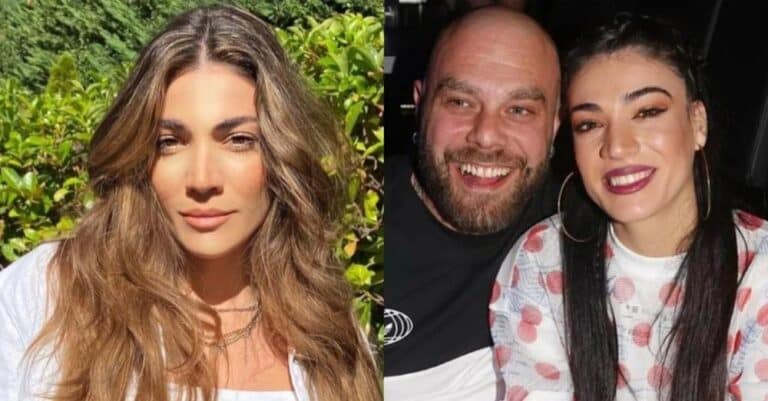 Περήφανn για την καταγωγή της: Η Ήβη Αδάμου δεν είναι από Ελλάδα, λίγοι ξέρουν από που κατάγεται