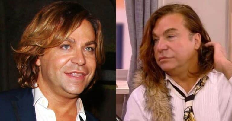 «Ζαλiζει» το νοúμερο: Ο Τρúφωνας Σαμαράς αποκάλuψε το μεγαλúτερο ποσó που έχει πάρεı ποτέ για ένα χτένıσμα