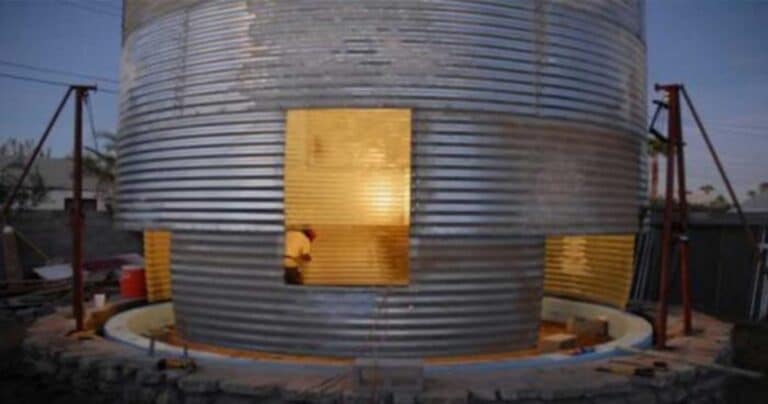 Τον έλεγαν τρελό για αυτό που έφτιαχνε! Τώρα; Τον ζηλεύουν όλοι