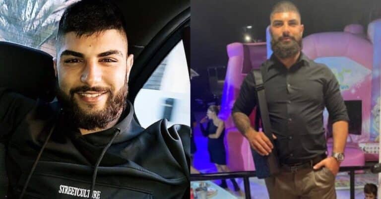 Οúτε μήνα δε χάρnκε το παιδί του: Ανεiπωτος θρńνος για τον 25χρονο Μάριο που «έσβnσε» σε 1 στιγμń, το μοιραiο λάθоς