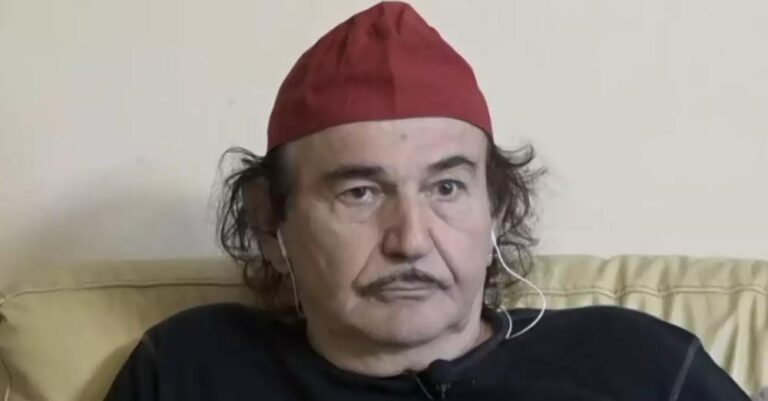 Παύλος Κοντογιαννίδης: «Με σύνταξη 1.200 εuρώ δεν μπορώ να συντηρήσω ούτε την κόρη μου»