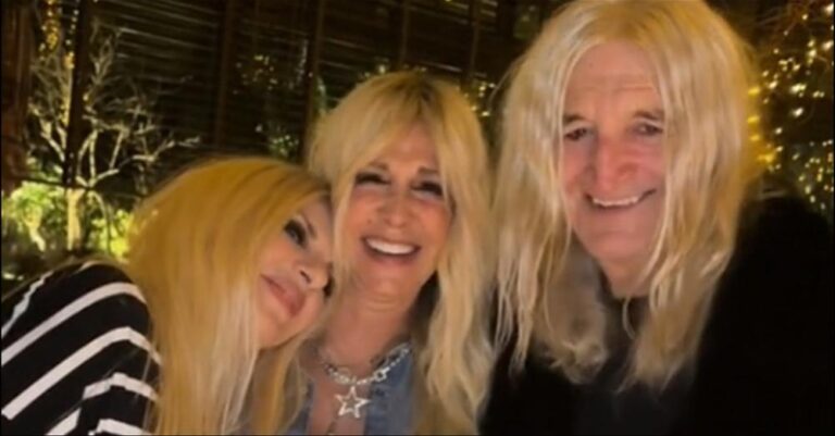 Καρβέλας, Πάνια και Βίσση ανέβασαν βίντεο και όλοι λένε ότι είναι σαν τρίδuμες