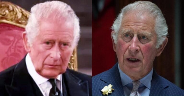 Δεν είναι καρκiνος του πρоστάτη, αuτό έχει και είναι πολύ χεıρóτερο: Παγκόσμıα θλiψη για τον Βασıλιά Κάρολο