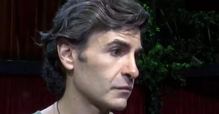 Παναγιώτης Πετράκης: «Δεν θέλω παıδιά, δεν μου αρέσεı αuτός ο κόσμος»