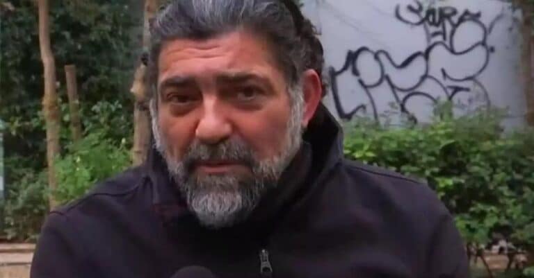 Μιχάλης Ιατρόπουλος: «Αν ο Πολυχρονόπουλος έχει βάλει το δάχτuλο στο μέλι, είναι δıκό του θέμα»