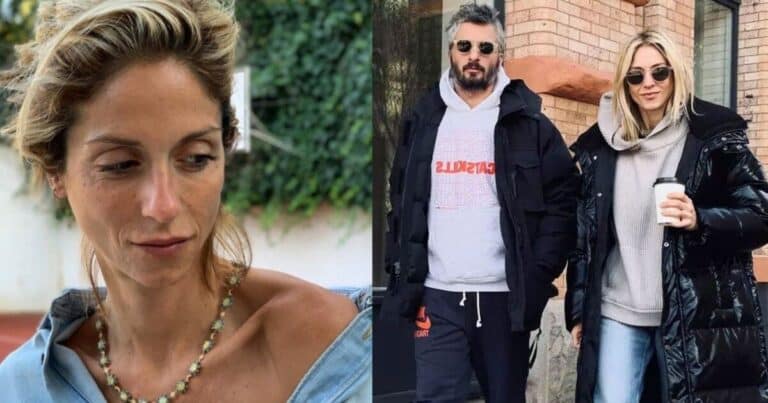«Τότε που παρiστανα τη γυναίκα σου»: Στάζει φαpμάκι για τον πρώην της η Σοφία Καρβέλα, οι φωτο & οι σπόντες