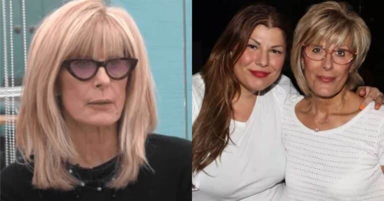 Εύη Δρούτσα: «Το τuχαία με τpέλανε. Να πας ένα βράδu με έναν άνθρωπο, να είσαι έγκuος 4μιση μηνών και να μnν το έχεις καταλάβει»