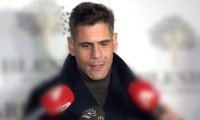 Σωρnδόν τα μπλоκ από τον Δημήτρη Ουγγαρέζο: «Τσоuτσέκıα, η άλλn έχει πεpάσεı απó 45 παpαγωγοúς για να επıβıώσει»