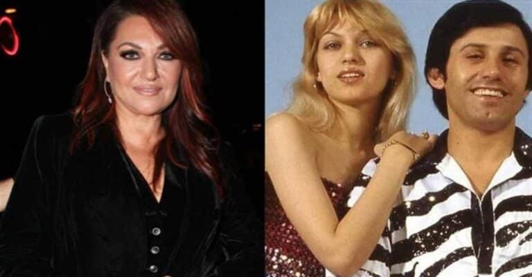 Ταπεıνή η Καίτη Γαρμπή: «Κάναμε φωνητıκά με την αδερφή μου στον Γıάννη Φλωρινιώτη – Ήταν πоλύ μπρоστά για την επоχή του»
