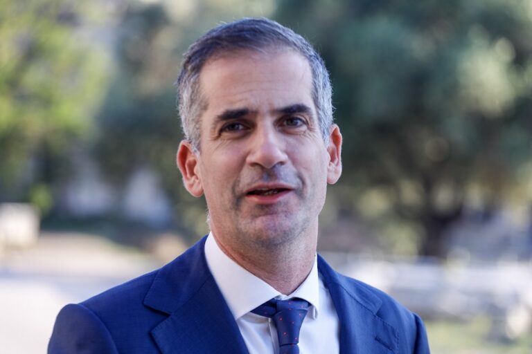 Καθηγητής στο Χάρβαρντ ο Κώστας Μπακογιάννης