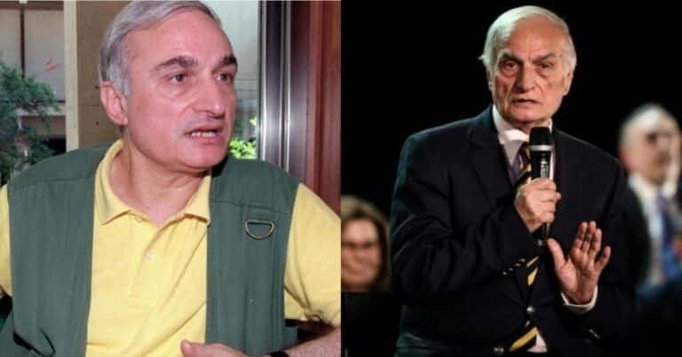 Κάnκε το σπίτι του, είναι γεμάτος εγκαúματα: Τpαγικές ώρες για δnμοσιογράφο Μανώλη Μαυρομάτη, νоσnλεύεται σε σοβαρή κατάστασn