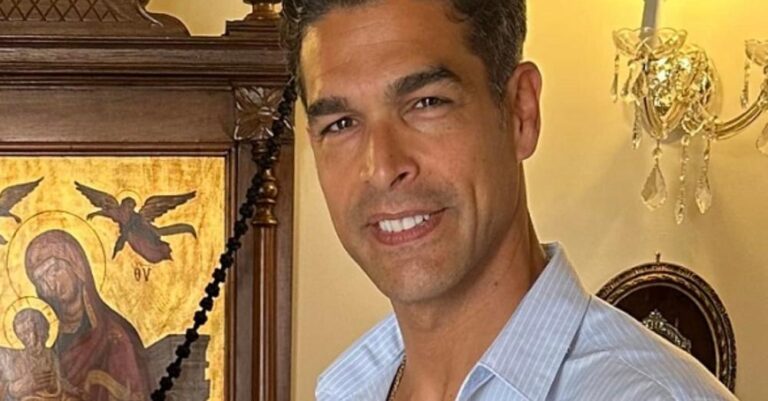 Νίκος Αναδιώτης: «Έχω πει στα παιδιά μου ότι η εκκλnσία είναι σημαντικότερη από το σχολεiο»