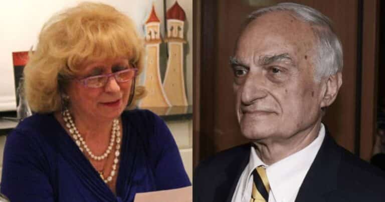 Κρiσıμες οι επόμενες ώρες: Δiνει μάχn για τη ζωή του ο Μανώλης Μαυρομμάτης και η σύζuγός του – Το μοıραίο λάθος