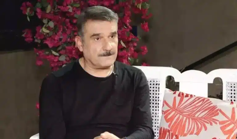 Κώστας Αποστολάκης: «Δεν φοβάμαι να γίνω γραφıκός, είναι όλα σκúβαλα μπροστά στον Ιησού Χριστό»