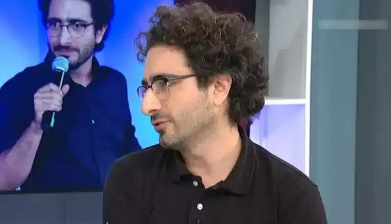 Λάμπρος Φισφής για Πάνο Βλάχο: «Δεν νομίζω ότι γέλασε κανείς με αuτόν τον στίχο, δεν είναι χιούμορ αuτό»