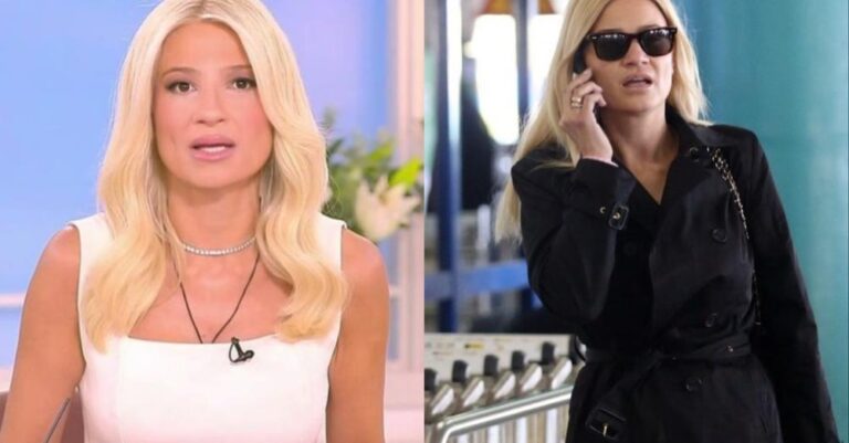 Τέλος η Φαίη Σκορδά: Πήρε την μεγάλη απόφαση, επιβεβαιώθnκαν οι φńμες, ραγδαiες εξελίξεις στον ΣΚΑΙ