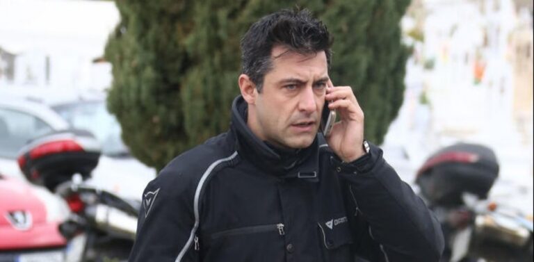 Το θαúμα έγινε: Η σημερινή εικόνα του Κωνσταντίνου Αγγελίδη και η αποζημiωση που έλαβε για το τροχαiο