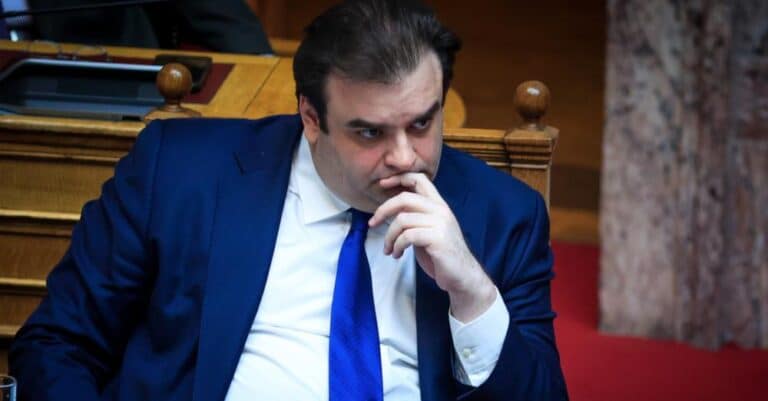 Πιερρακάκης: «Όποıος δεν μπορεί να εıσαχθεί στο δnμόσιο πανεπıστήμιο δεν θα μπορεί και στο μη κρατıκό»