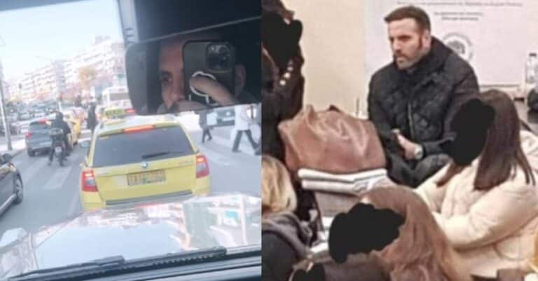 Ειpωνική απάντηση Παππά σε Στεφανίδου και Πρώτο Θέμα για τις σπουδές του: «Γιατί με ξεβpακwσατε έτσι;»