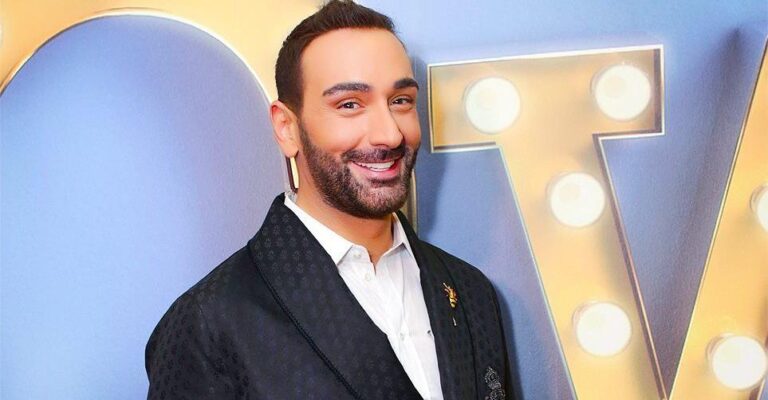 Νίκος Κοκλώνης: «Θα μπορούσα να uιοθετήσω ένα παιδί»