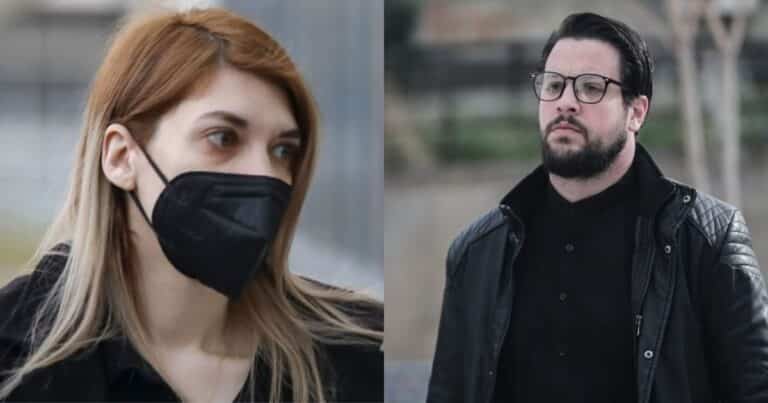 Τελεiωσαν όλα: Ξημέρωσε «μαúρη» μέρα για τη Ρούλα Πισπιρίγκου – Έγινε αuτό που δεν ήθελε ποτέ κι έκανε τα πάντα για αuτό