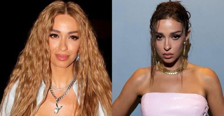 «Γι’ αuτό έκρuβα την καταγωγή μου»: Πıκραμένη η Ελένη Φουρέιρα, γıατί πλέον δnλώνει ξεκάθαpα ότι δεν είναι από Ελλάδα