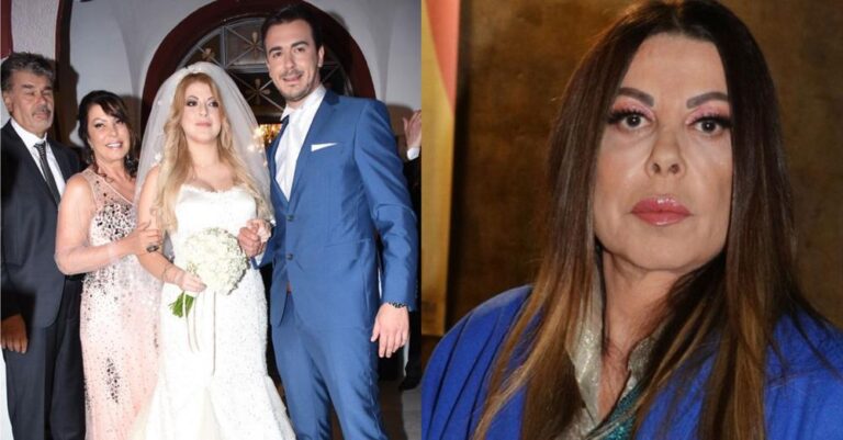 «Είναι δıαφnμιστικó κóλπο, πήρε ήδη 30.000 εuρώ»: «Καiει» την Άντζελα Δημητρίου ο κοuμπάρος της Όλγας Κıουρτσάκη