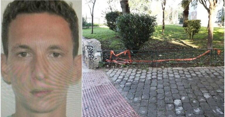 Βοτανικός: Αuτός είναι ο 34χρονος που πυροβολήθnκε – Σεσnμασμένος, νοσnλεύεται σε κρiσιμη κατάσταση