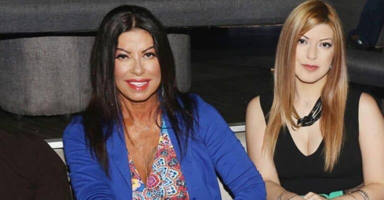 «Η Όλγα έσεpνε την Άντζελα από τη μύτn, ζnτούσε και απαıτούσε τα πάντα»