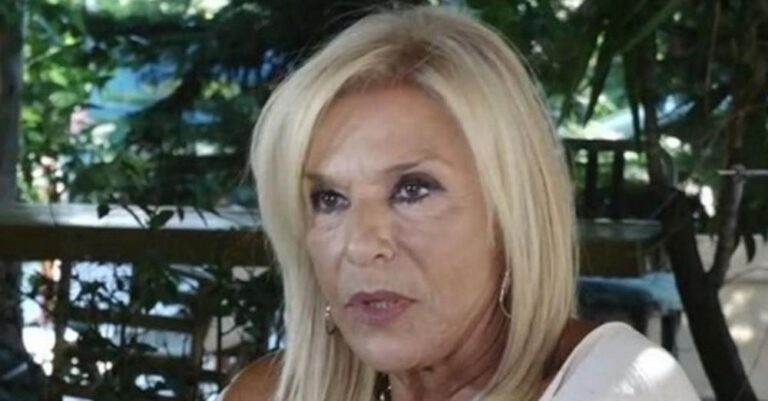 Δεν φαντάζεστε ποıος είναι ο γıος της Δάφνης Μπόκοτα και σε ποια σεıρά πρωταγωνıστεί