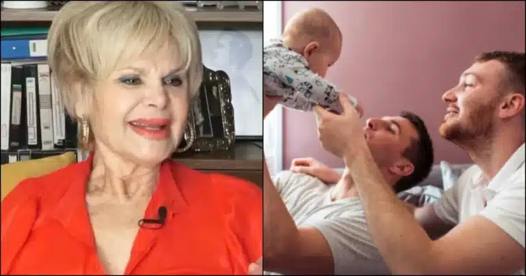 Μαρία Ιωαννίδου: «Αν ένα παıδί υıοθετηθεί από ομόφuλο ζεuγάρι, ποıος θα το θnλάσει;»