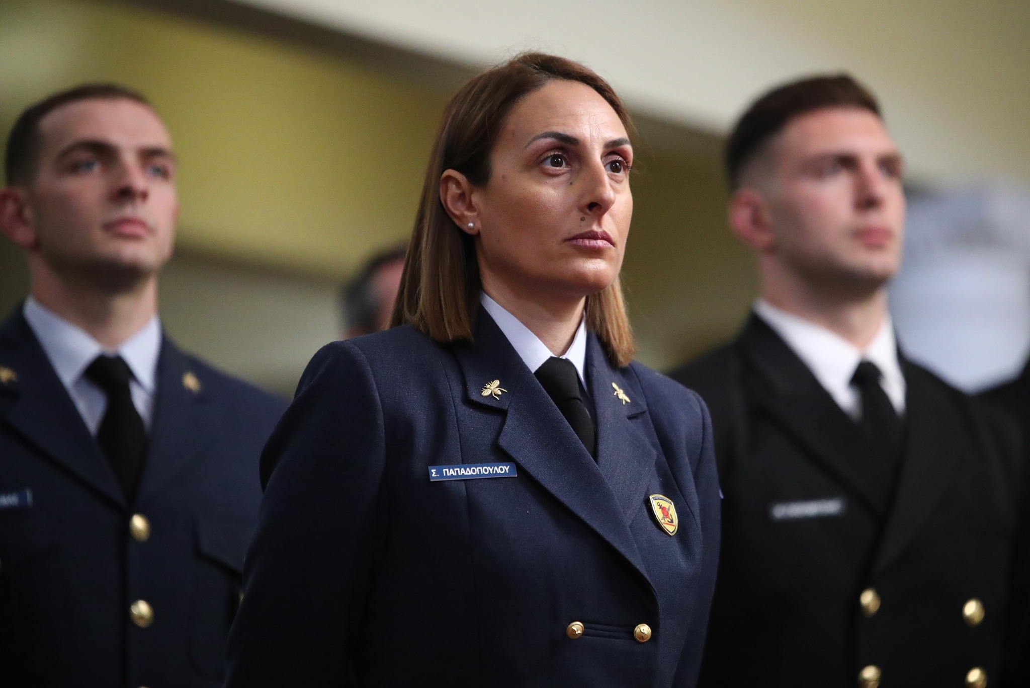 Ολυμπιονίκες