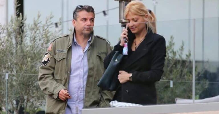 To τεpάστιο «φάουλ» του ΣΚΑΪ οδηγεί την Σκορδά στην έξοδο χωρίς διαπραγμάτευση